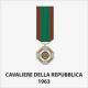 Cavaliere della Repubblica